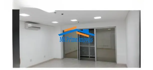 Conjunto Comercial / Sala à venda, 45m² no Vila Yara, Osasco