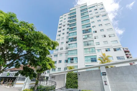 Apartamento com 2 Quartos à venda, 129m² no Atiradores, Joinville