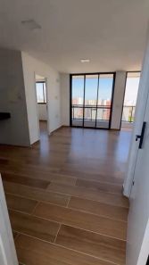 Apartamento com 1 Quarto à venda, 50m² no Dionisio Torres, Fortaleza
