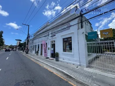 Casa Comercial com 2 Quartos à venda, 170m² no Poço, Recife