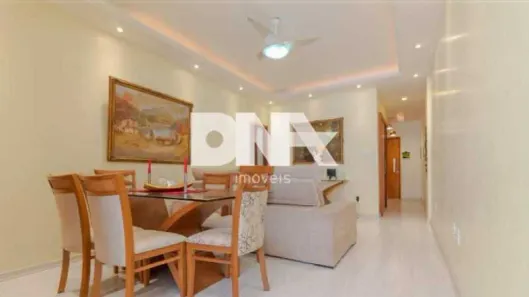 Apartamento com 2 Quartos à venda, 90m² no Copacabana, Rio de Janeiro