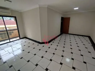 Apartamento com 3 Quartos à venda, 107m² no Centro, Ribeirão Preto