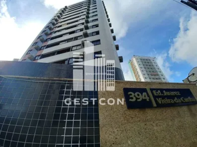 Apartamento com 3 Quartos à venda, 97m² no Boa Viagem, Recife