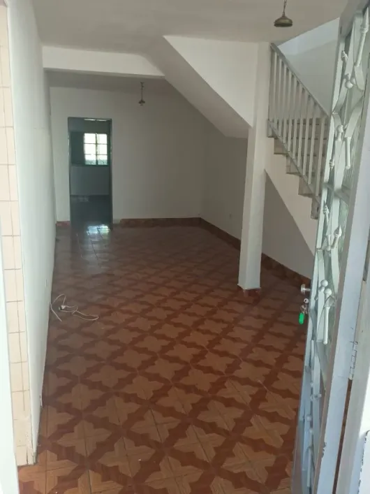 Foto do imóvel - Sobrado para alugar com 70 m², 2 quartos, 1 banheiro