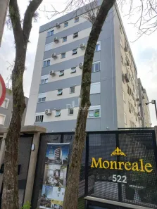 Apartamento com 2 Quartos à venda, 58m² no Centro, Novo Hamburgo