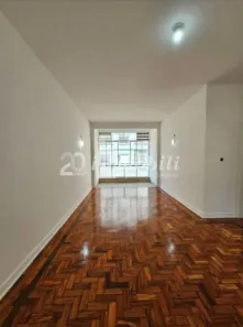 Apartamento com 2 Quartos à venda, 85m² no Barra Funda, São Paulo