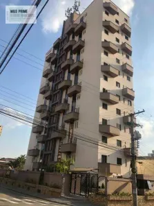 Apartamento com 3 Quartos à venda, 140m² no Parque das Nações, Santo André