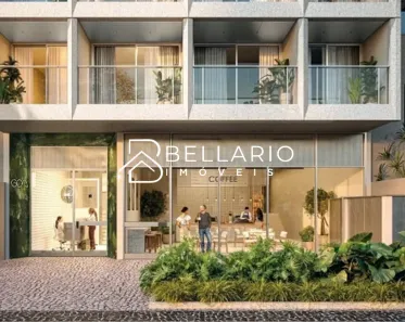 Apartamento com 1 Quarto à venda, 53m² no Ipanema, Rio de Janeiro