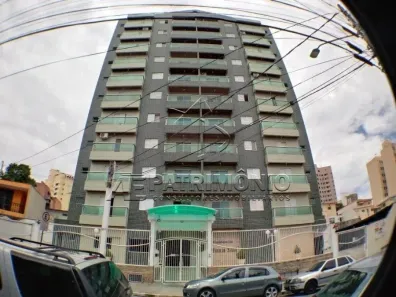 Apartamento com 3 Quartos à venda, 87m² no Vila Leão, Sorocaba
