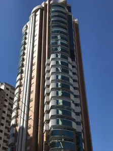 Apartamento com 3 Quartos à venda, 257m² no Jardim Anália Franco, São Paulo
