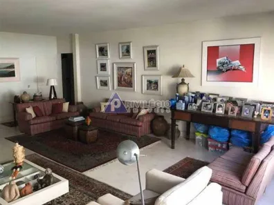 Apartamento com 3 Quartos à venda, 180m² no Copacabana, Rio de Janeiro