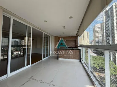 Apartamento com 3 Quartos à venda, 227m² no Jardim, Santo André