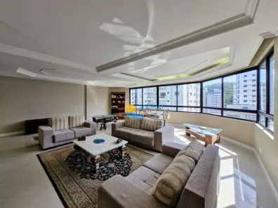Apartamento com 3 Quartos à venda, 190m² no Pitangueiras, Guarujá
