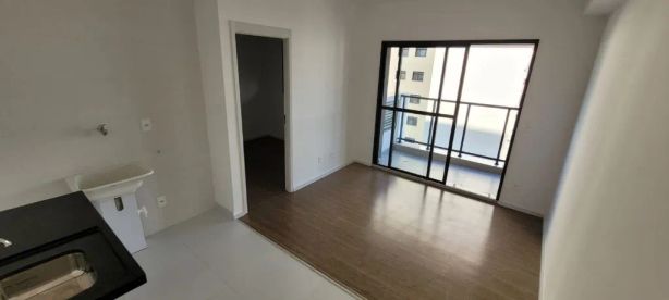 Apartamento com 1 Quarto à venda, 34m² no Jardim Esplanada, São José dos Campos
