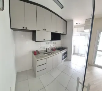 Apartamento com 2 Quartos à venda, 62m² no Jardim Paraíso, São José dos Campos