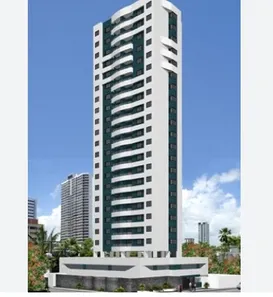 Apartamento com 3 Quartos à venda, 113m² no Boa Viagem, Recife