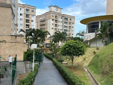 Apartamento com 2 Quartos à venda, 71m² no Tabuleiro, Camboriú