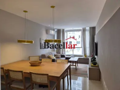 Apartamento com 2 Quartos à venda, 73m² no Copacabana, Rio de Janeiro