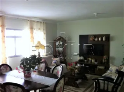 Apartamento com 3 Quartos à venda, 111m² no Jardim Bela Vista, Santo André