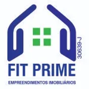 Logo da imobiliária