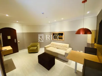 Apartamento com 1 Quarto à venda, 50m² no Gonzaga, Santos