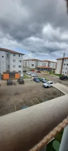 Apartamento com 2 Quartos à venda, 55m² no Uvaranas, Ponta Grossa