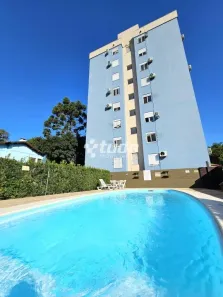 Kitnet com 1 Quarto à venda, 25m² no Operário, Novo Hamburgo