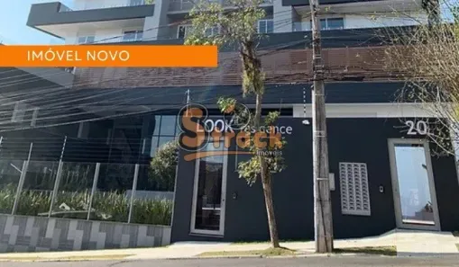 Apartamento com 3 Quartos à venda, 101m² no Morro do Espelho, São Leopoldo