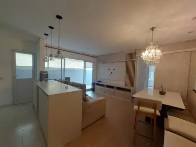 Apartamento com 3 Quartos para venda ou aluguel, 99m² no Jardim Renata, Arujá