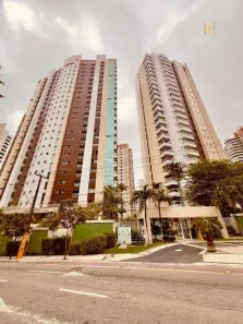 Apartamento com 3 Quartos à venda, 500m² no Meireles, Fortaleza