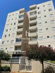 Apartamento com 2 Quartos à venda, 63m² no Jardim Dom Vieira, Campinas