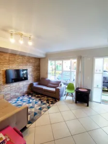 Casa de Condomínio com 2 Quartos à venda, 110m² no Barro Branco, Cotia
