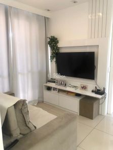 Apartamento com 2 Quartos à venda, 62m² no Praia de Itaparica, Vila Velha