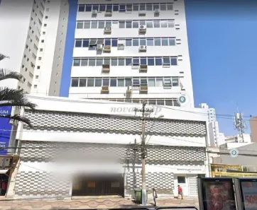 Conjunto Comercial / Sala à venda, 62m² no Centro, Campinas