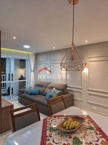 Apartamento com 2 Quartos à venda, 64m² no Parque Industrial, São José dos Campos