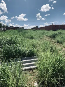 Terreno / Lote / Condomínio à venda, 270m² no Residencial Portal do Oriente, Goiânia