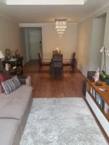 Apartamento com 3 Quartos à venda, 98m² no Retiro, Petrópolis