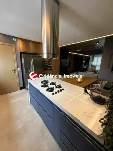Apartamento com 2 Quartos à venda, 90m² no Jardim, Santo André