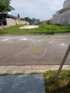 Terreno / Lote / Condomínio à venda, 375m² no Fazenda Santana, Valinhos