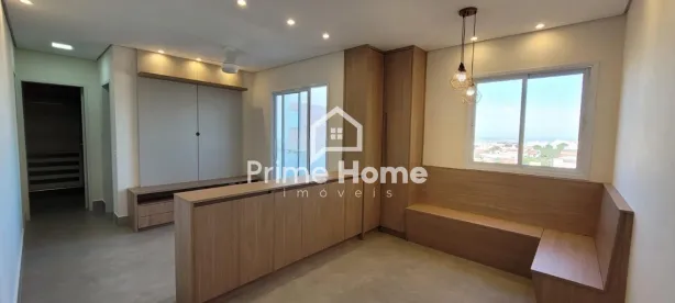 Apartamento com 2 Quartos à venda, 64m² no Jardim do Lago, Campinas