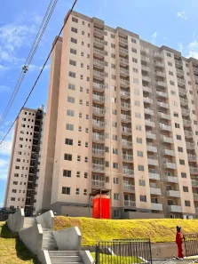 Apartamento com 2 Quartos à venda, 49m² no Ponta Negra, Manaus