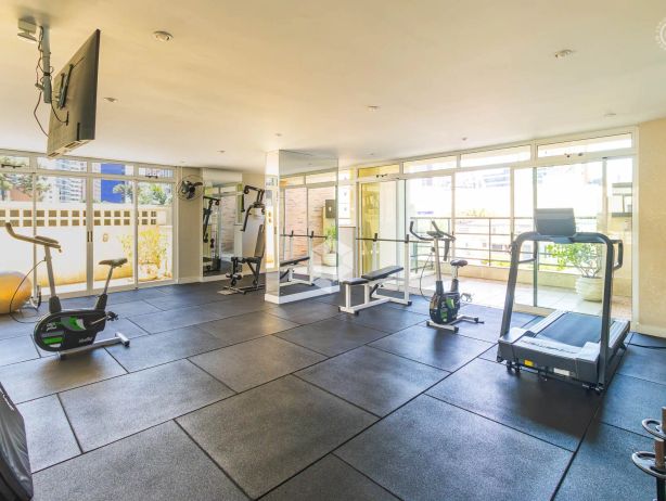 Em região nobre de Curitiba! - foto 31