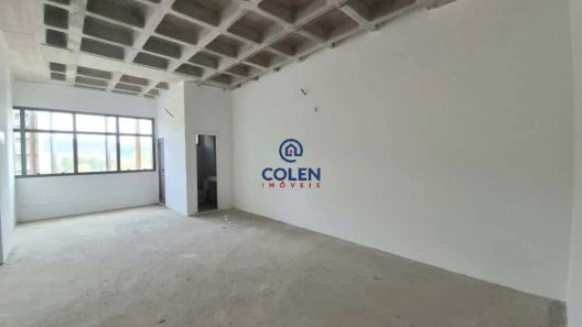 Conjunto Comercial / Sala à venda, 51m² no Alphaville - Lagoa dos Ingleses, Nova Lima