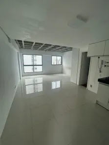 Apartamento com 1 Quarto à venda, 34m² no Madalena, Recife