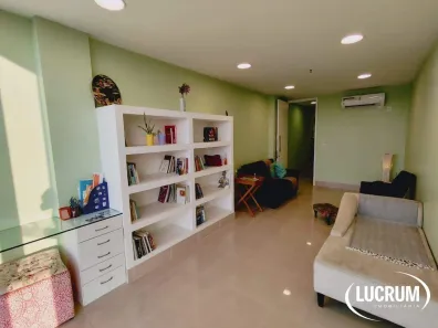 Conjunto Comercial / Sala à venda, 36m² no Barra da Tijuca, Rio de Janeiro