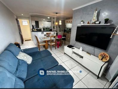 Apartamento com 3 Quartos à venda, 70m² no Fátima, Fortaleza