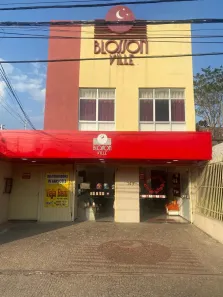 Prédio/Edifício Inteiro à venda, 317m² no Centro, Teresina