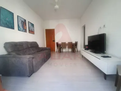 Apartamento com 3 Quartos à venda, 98m² no Copacabana, Rio de Janeiro