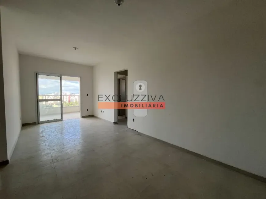Foto do imóvel - Apartamento à venda com 2 quartos, 1 suíte, varanda gourmet e 1 vaga na garagem em