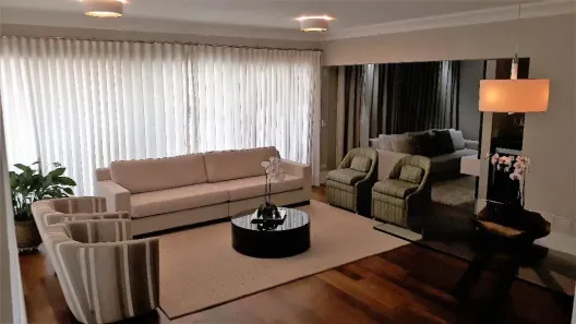 Apartamento com 3 Quartos à venda, 157m² no Jardim, Santo André